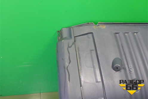 Крыло переднее правое задняя часть  (1485486) для Scania 5 R Series с 2004-2016г