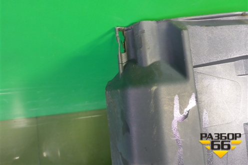 Крыло переднее правое задняя часть  (1485486) для Scania 5 R Series с 2004-2016г