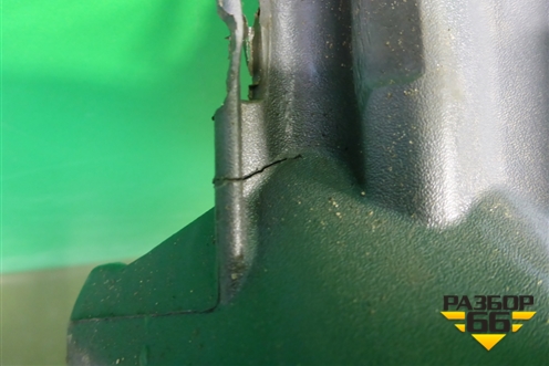 Крыло переднее правое задняя часть  (1485486) для Scania 5 R Series с 2004-2016г