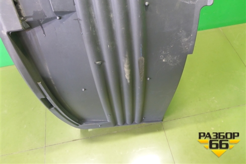 Крыло переднее правое задняя часть  (1485486) для Scania 5 R Series с 2004-2016г