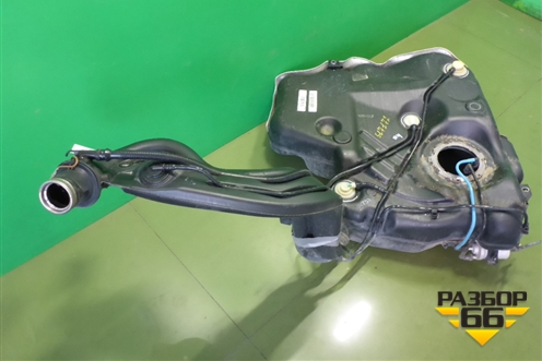 Бак топливный (1K0201022DA) для Volkswagen Jetta с 2005-2011г (Джетта)