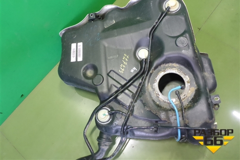 Бак топливный (1K0201022DA) для Volkswagen Jetta с 2005-2011г (Джетта)