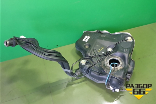 Бак топливный (1K0201022DA) для Volkswagen Jetta с 2005-2011г (Джетта)