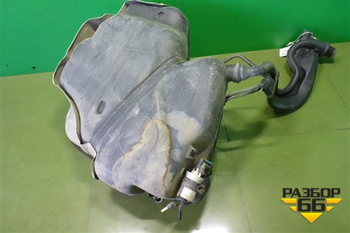 Бак топливный (1K0201022DA) для Volkswagen Jetta с 2005-2011г (Джетта)
