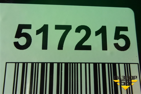 Бампер задний (после 2014г под парктроник) (A1668850625) для Mercedes Benz ML-Klass W166 c 2011г (МЛ)