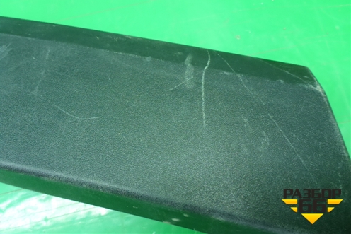 Накладка заднего крыла правого (7560542160) для Toyota Rav-4 с 2018г (Рав 4)