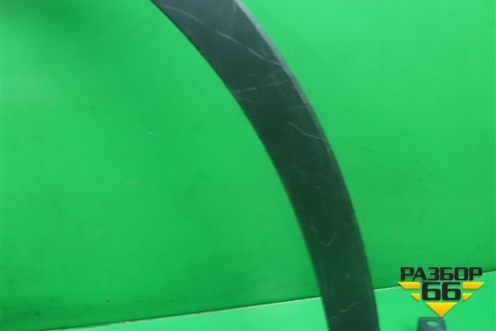 Накладка переднего крыла левого (7560248050) для Lexus RX 350 c 2015г (РХ)