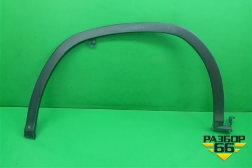 Накладка переднего крыла левого (7560248050) для Lexus RX 350 c 2015г (РХ)