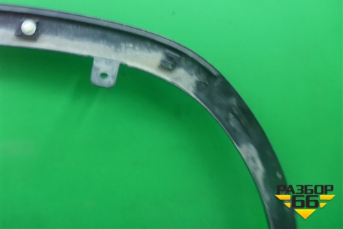 Накладка переднего крыла левого (7560248050) для Lexus RX 350 c 2015г (РХ)