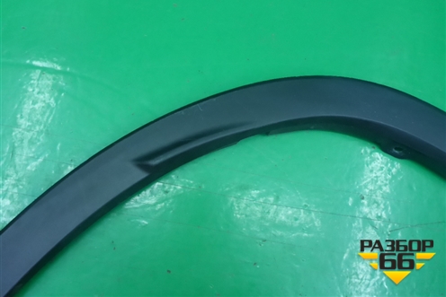 Накладка заднего крыла правого (7560548020) для Lexus RX 350 c 2015г (РХ)