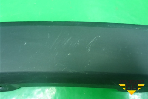 Накладка заднего крыла правого (7560548020) для Lexus RX 350 c 2015г (РХ)