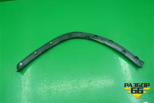 Накладка заднего крыла правого (7560548020) для Lexus RX 350 c 2015г (РХ)