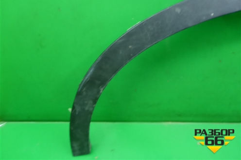 Накладка переднего крыла левого (5177715842) для BMW X5 E70 с 2007-2013г (Х5 Е70)