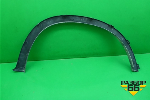 Накладка переднего крыла левого (5177715842) для BMW X5 E70 с 2007-2013г (Х5 Е70)