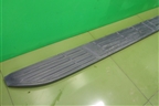 Накладка подножки левой (5177260180) для Toyota Land Cruiser Prado(150) с 2009г (Ленд Крузер Прадо)