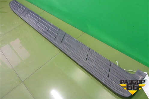 Накладка подножки левой (5177260180) для Toyota Land Cruiser Prado(150) с 2009г (Ленд Крузер Прадо)