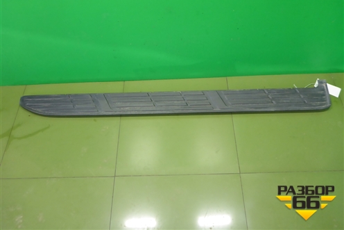 Накладка подножки левой (5177260180) для Toyota Land Cruiser Prado(150) с 2009г (Ленд Крузер Прадо)