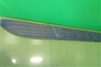 Накладка подножки левой (5177260180) для Toyota Land Cruiser Prado(150) с 2009г (Ленд Крузер Прадо)