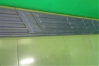 Накладка подножки левой (5177260180) для Toyota Land Cruiser Prado(150) с 2009г (Ленд Крузер Прадо)