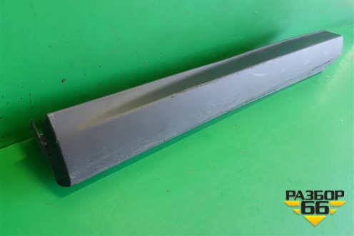 Накладка двери задней правой (7507548140) для Lexus RX 350 c 2015г (РХ)