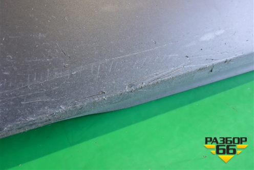 Накладка двери задней правой (7507548140) для Lexus RX 350 c 2015г (РХ)