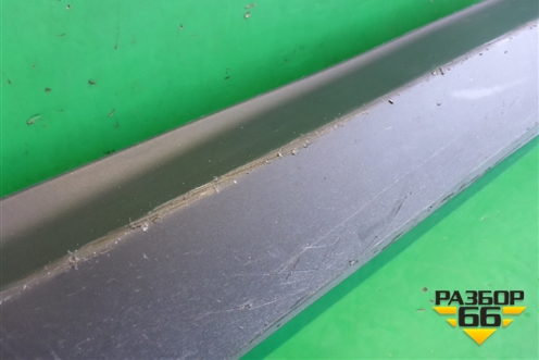 Накладка двери задней правой (7507548140) для Lexus RX 350 c 2015г (РХ)