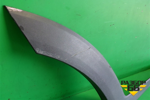 Накладка двери задней правой (87734D7000) для Hyundai Tucson с 2015-2022г (Туксон)