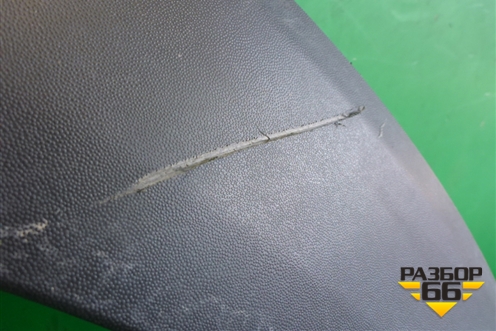 Накладка двери задней правой (87734D7000) для Hyundai Tucson с 2015-2022г (Туксон)