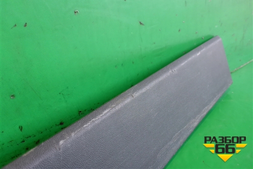 Накладка двери задней правой (87734D7000) для Hyundai Tucson с 2015-2022г (Туксон)