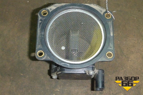 Датчик массового расхода воздуха для Skoda Octavia (А5) с 2004-2013г (Октавия)