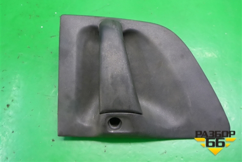 Ручка наружная двери правой  (1544331) для Scania 5 R Series с 2004-2016г