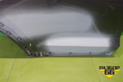 Дверь задняя правая (77004D7000) для Hyundai Tucson с 2015-2022г (Туксон)