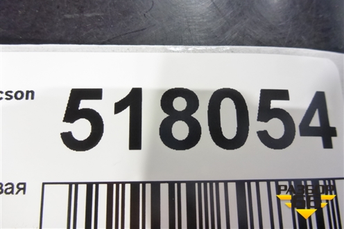 Дверь задняя правая (77004D7000) для Hyundai Tucson с 2015-2022г (Туксон)