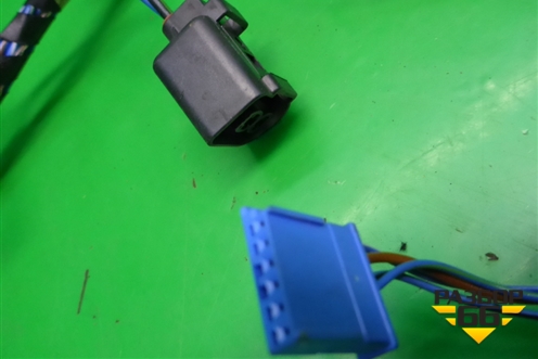 Проводка двери передней правой (правый руль) для BMW 3-серия Е46 с 1998-2005г