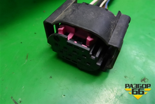 Проводка двери передней правой (правый руль) для BMW 3-серия Е46 с 1998-2005г