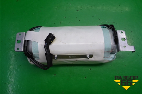 Подушка безопасности пассажирская в торпедо (правый руль) для BMW 3-серия Е46 с 1998-2005г