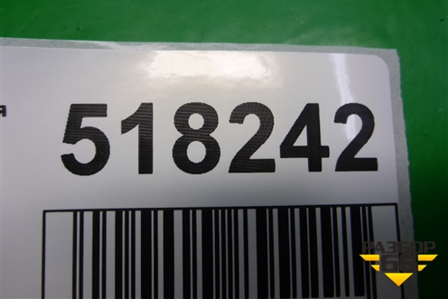 Подушка безопасности пассажирская в торпедо (правый руль) для BMW 3-серия Е46 с 1998-2005г