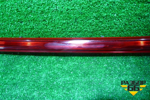 Отражатель в дверь багажника (X-LINE не для Led фонарей) (87310H0200) для Kia Rio с 2017г (Рио 4)