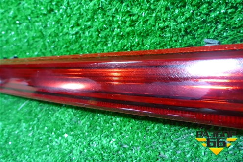 Отражатель в дверь багажника (X-LINE не для Led фонарей) (87310H0200) для Kia Rio с 2017г (Рио 4)