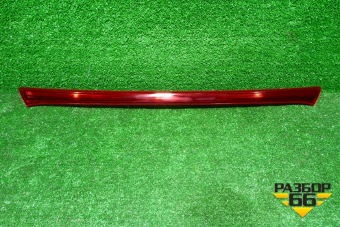 Отражатель в дверь багажника (X-LINE не для Led фонарей) (87310H0200) для Kia Rio с 2017г (Рио 4)