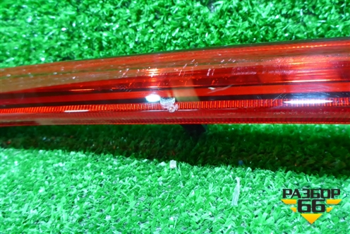 Отражатель в дверь багажника (X-LINE не для Led фонарей) (87310H0200) для Kia Rio с 2017г (Рио 4)