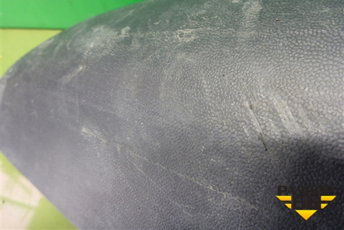 Накладка переднего бампера левая (A1568855100) для Mercedes Benz GLA-Klass X156 с 2014г (ГЛА)