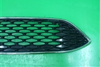 Решетка радиатора (после 2015г) (F1EB8200A) для Ford Focus 3 с 2011г (Фокус)