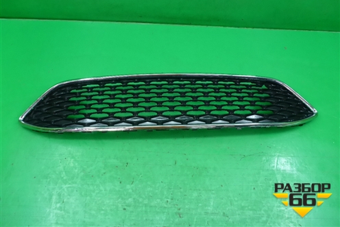 Решетка радиатора (после 2015г) (F1EB8200A) для Ford Focus 3 с 2011г (Фокус)