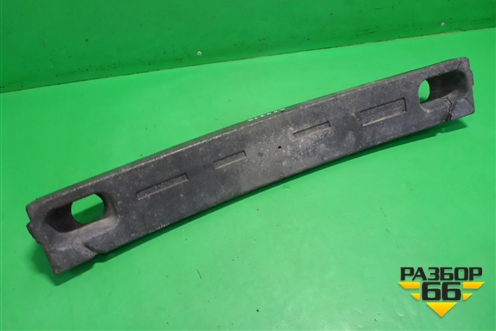 Наполнитель переднего бампера (A1648800035) для Mercedes Benz ML-Klass W164 c 2005-2011г (МЛ)