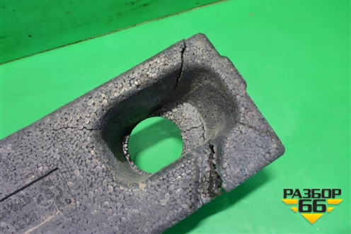 Наполнитель переднего бампера (A1648800035) для Mercedes Benz ML-Klass W164 c 2005-2011г (МЛ)