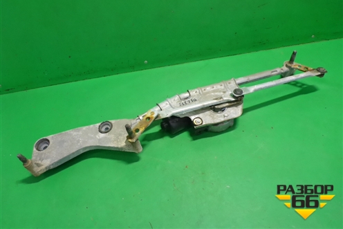 Трапеция стеклоочистителей (A1648201742) для Mercedes Benz ML-Klass W164 c 2005-2011г (МЛ)