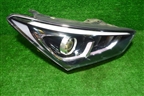 Фара правая (после 2015г ксенон без блока и лампы) (921022W600) для Hyundai Santa Fe с 2012-2018г (Санта Фе)