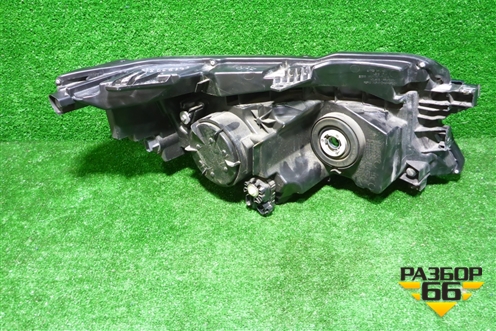 Фара левая (Led с блоком) (33150TG7R11) для Honda Pilot с 2016г (Пилот)