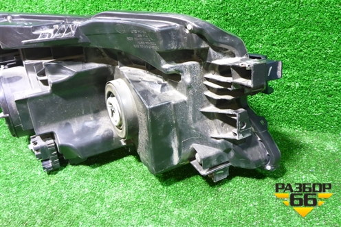 Фара левая (Led с блоком) (33150TG7R11) для Honda Pilot с 2016г (Пилот)